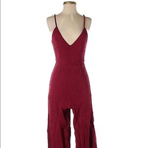 NBC New York jumpsuit at a very good price